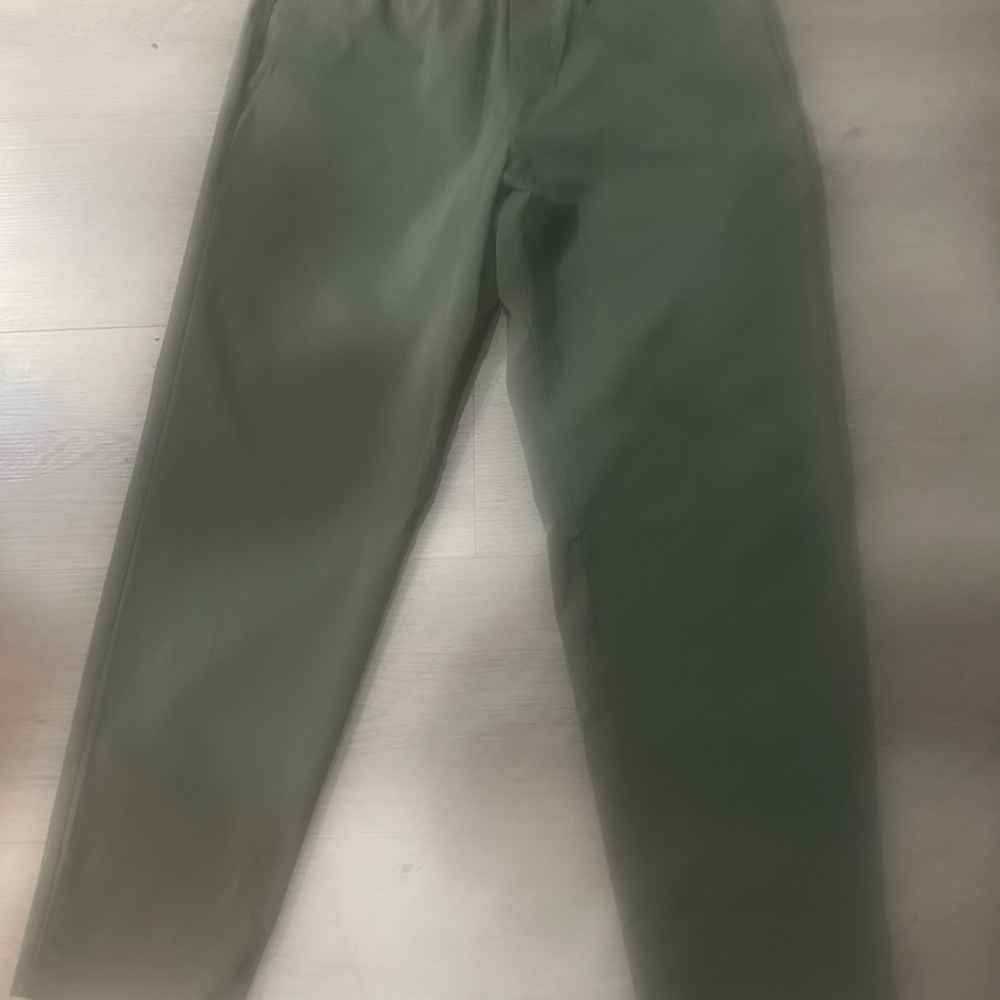 Lululemon Men's Joggers